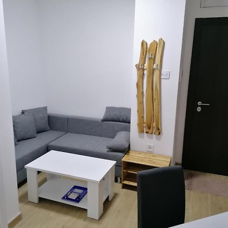 Apartman Ana 3 Суботиця Екстер'єр фото