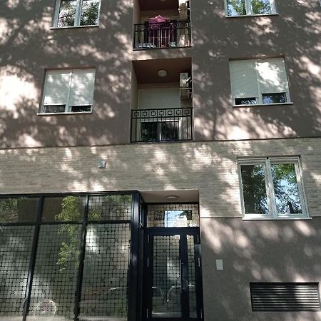Apartman Ana 3 Суботиця Екстер'єр фото