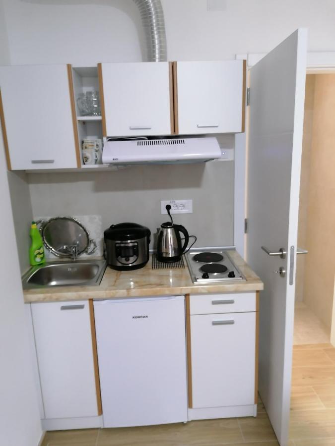 Apartman Ana 3 Суботиця Екстер'єр фото