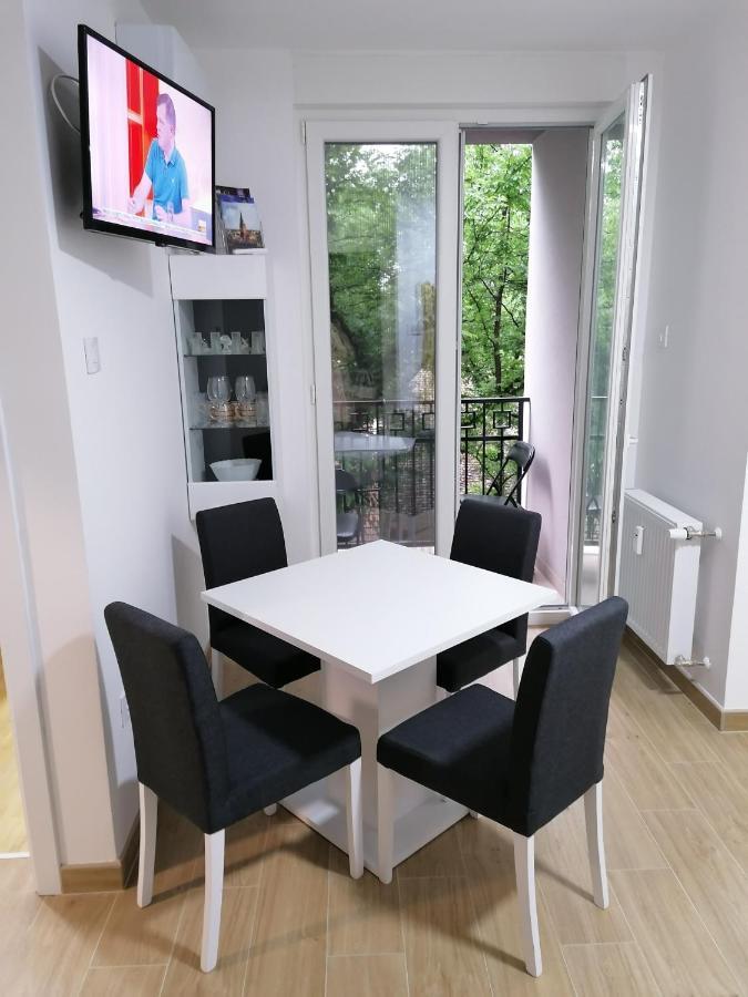 Apartman Ana 3 Суботиця Екстер'єр фото