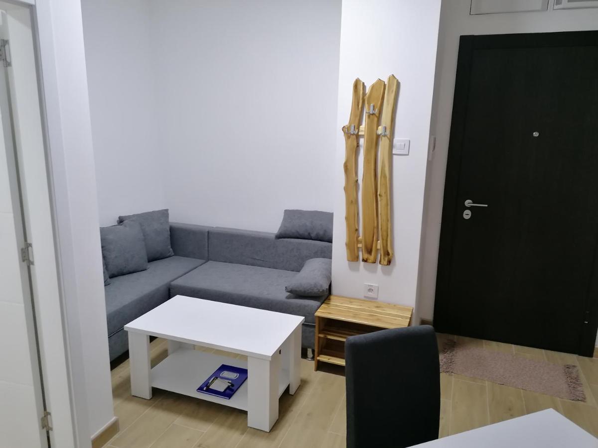 Apartman Ana 3 Суботиця Екстер'єр фото