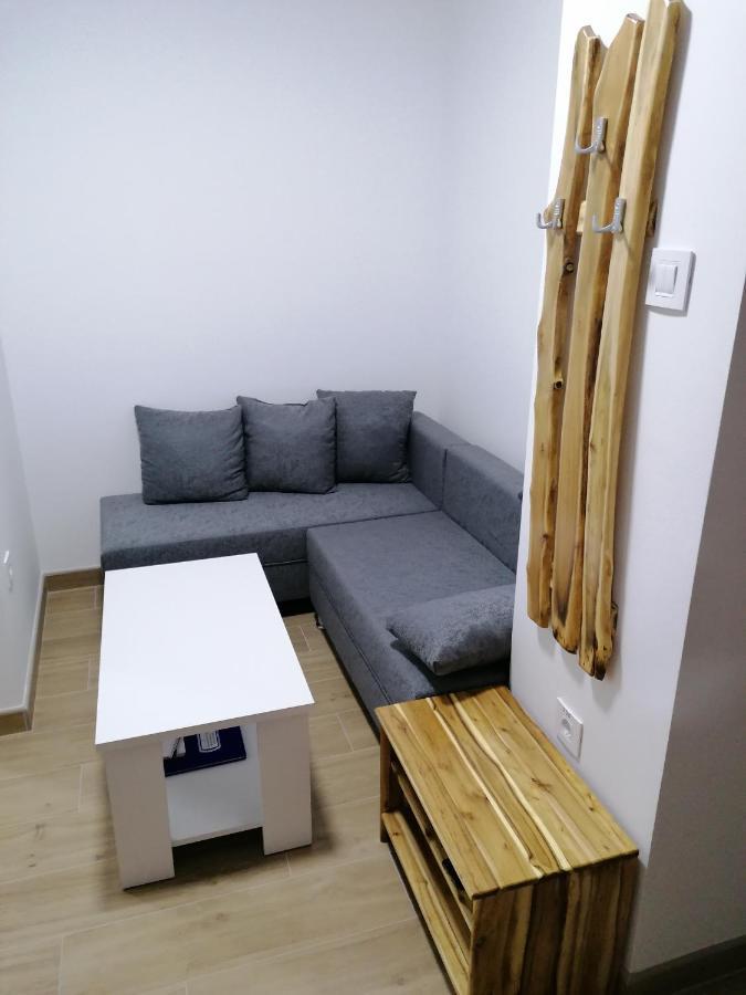 Apartman Ana 3 Суботиця Екстер'єр фото