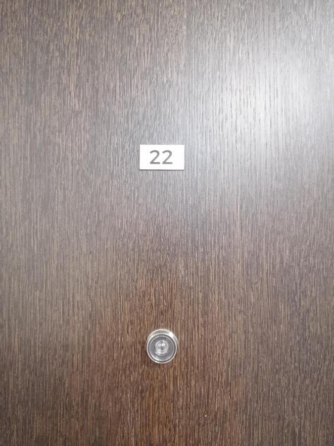 Apartman Ana 3 Суботиця Екстер'єр фото