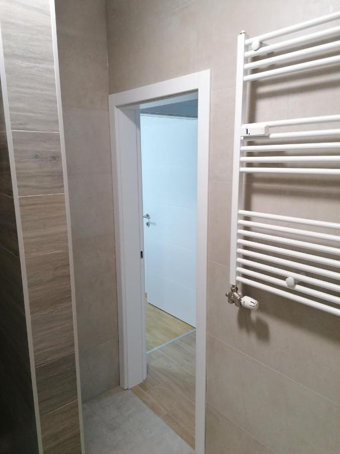 Apartman Ana 3 Суботиця Екстер'єр фото